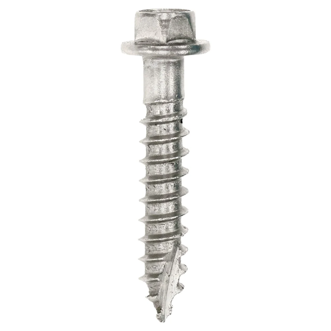 14g-10 x 35mm Telstra NBN Type 17 Pit Screw G304 Stainless Steel - Image 2