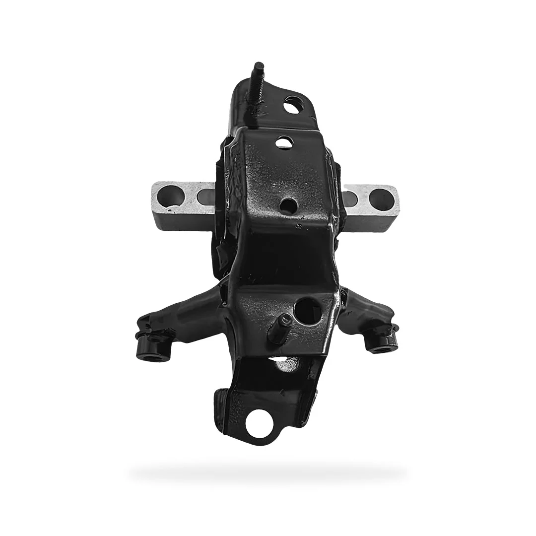 Audi A1 8X (2010 - 2015) 1.2L Rear Transmission Gearbox Engine Mounts LH + RH - Image 3