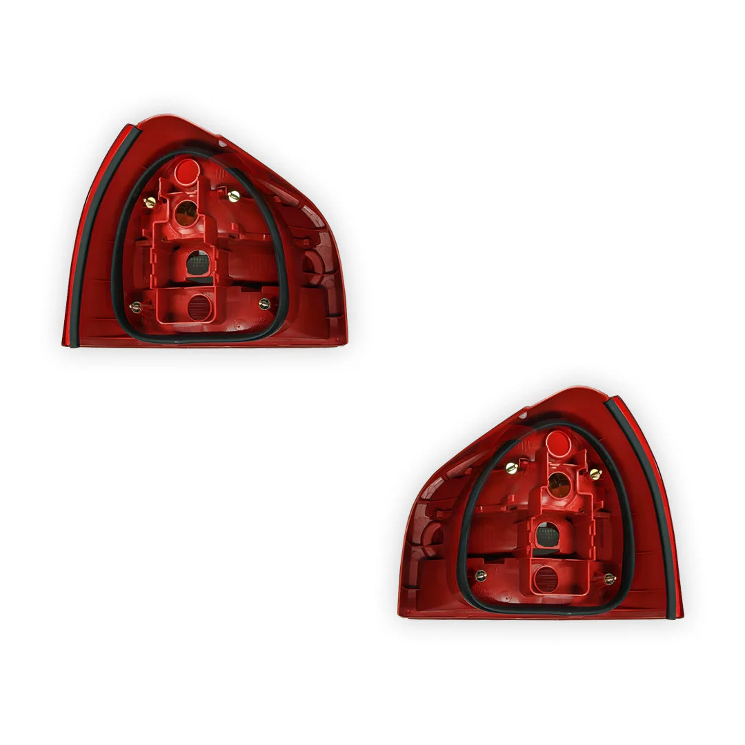 Audi A3 8L (1996 - 2000) OEM Style Tail Lights LH + RH - Image 3