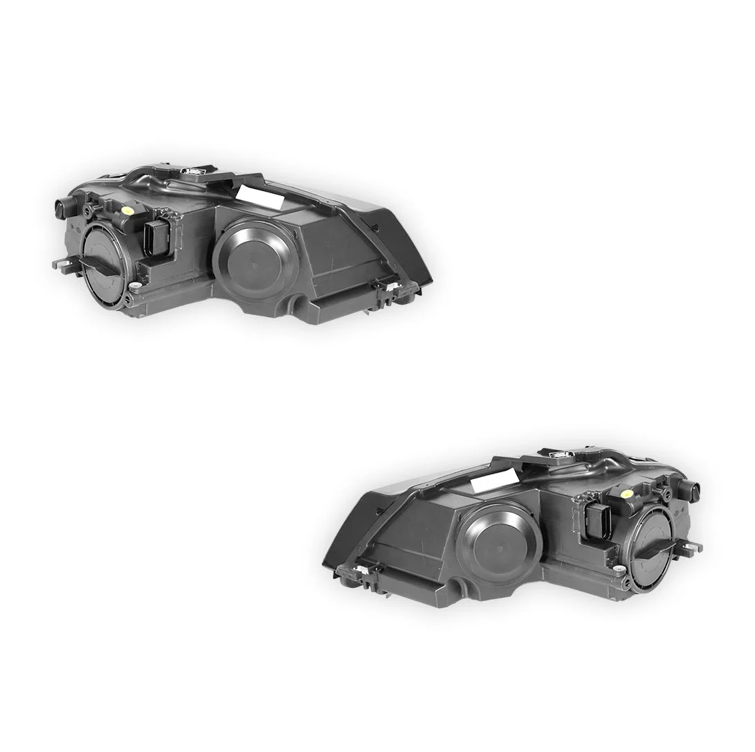 Audi A3 8P (2008 - 2013) Non-Xenon Headlights LH + RH - Image 3