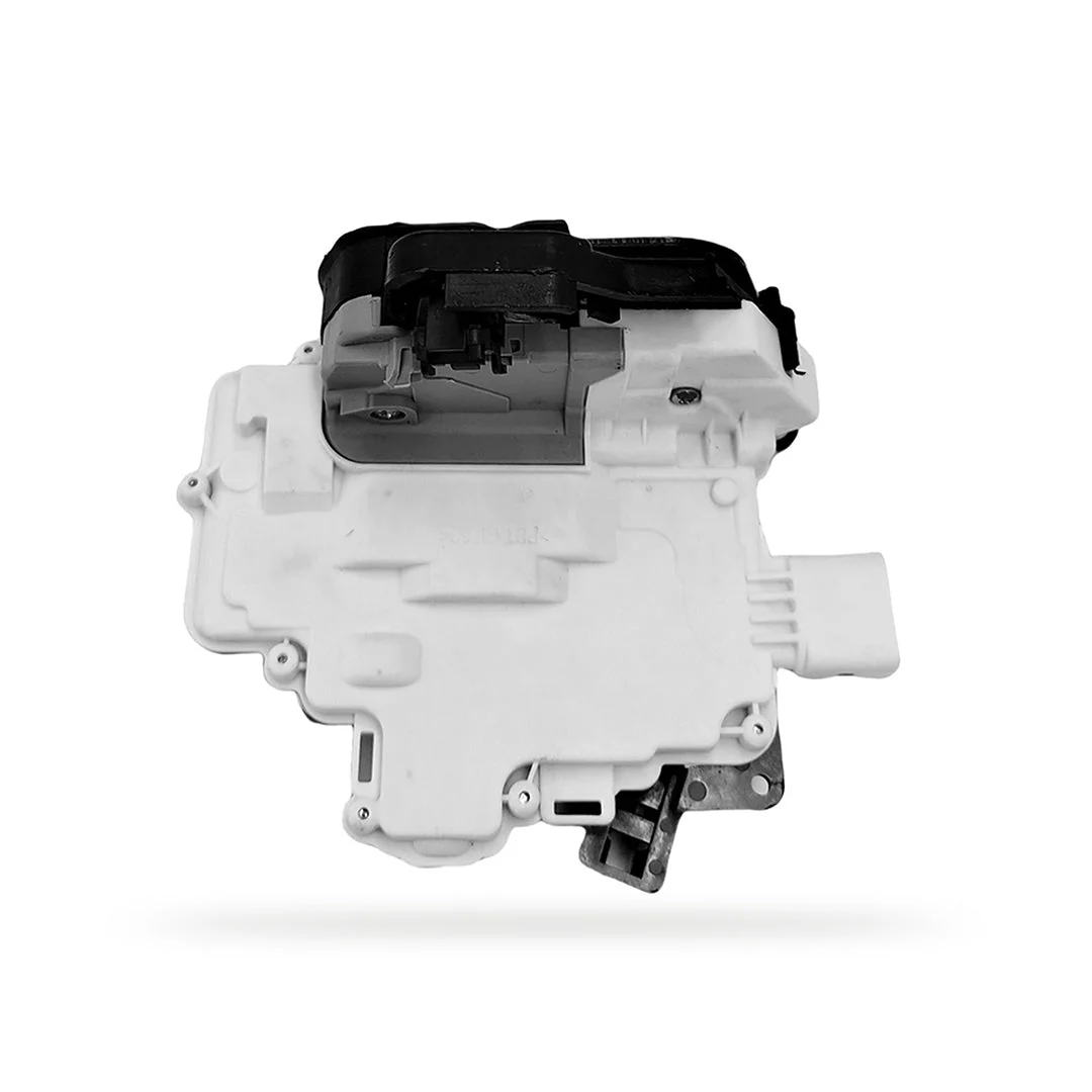 Audi A3 8PA / 8P1 / 8P7 (2004 - 2013) Front Door Lock Actuators LH + RH - Image 2