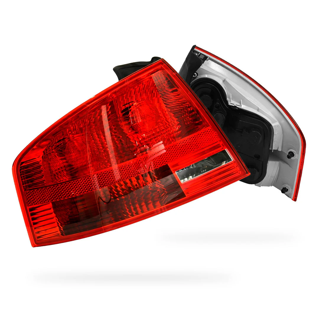 Audi A4 B7 (2004 - 2008) Genuine Tail Lights LH + RH