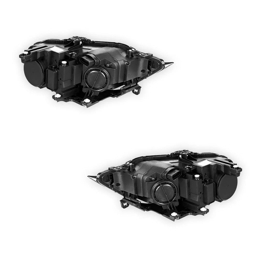 Audi A4 B8 (2012 - 2016) OEM Style Headlights LH + RH - Image 3