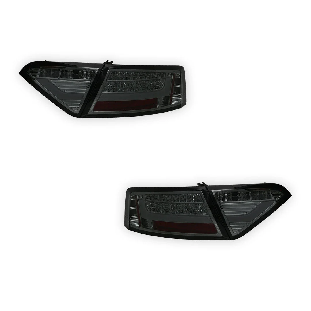 Audi A5 8T (2009 - 2012) 3D LED Stripe Tail Lights LH + RH - Image 12