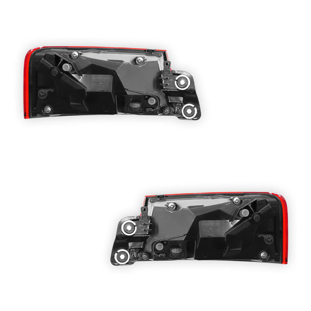 Audi A5 F5 (2020 - 2024) Genuine LED Tail Lights LH + RH - Image 3