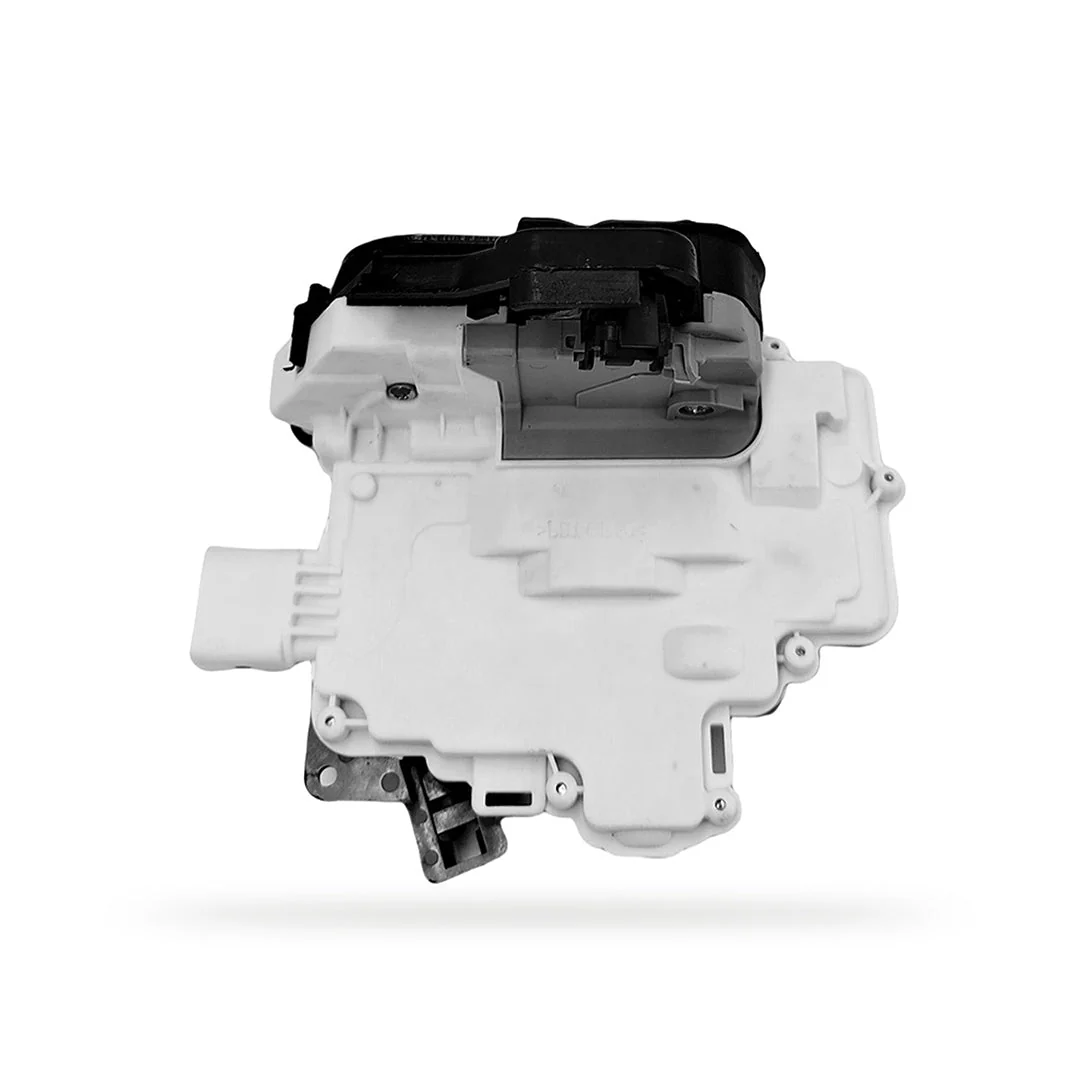 Audi A8 4E (2002- 2010) Front Door Lock Actuators LH + RH - Image 3