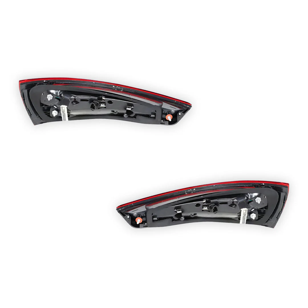 Audi Q3 8U (2011 - 2015) OEM Style LED Tail Lights LH + RH - Image 3
