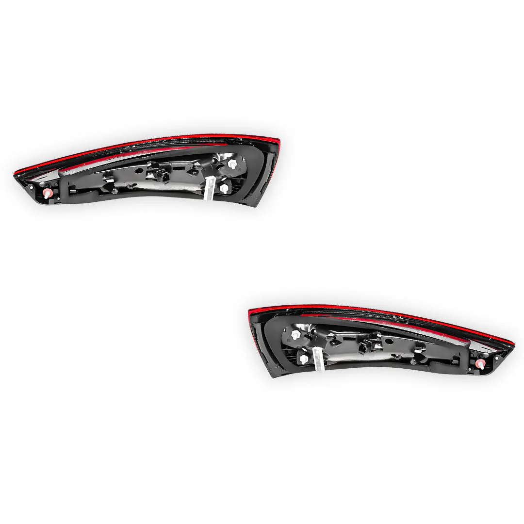 Audi Q3 8U (2011 - 2015) OEM Style Tail Lights LH + RH - Image 3