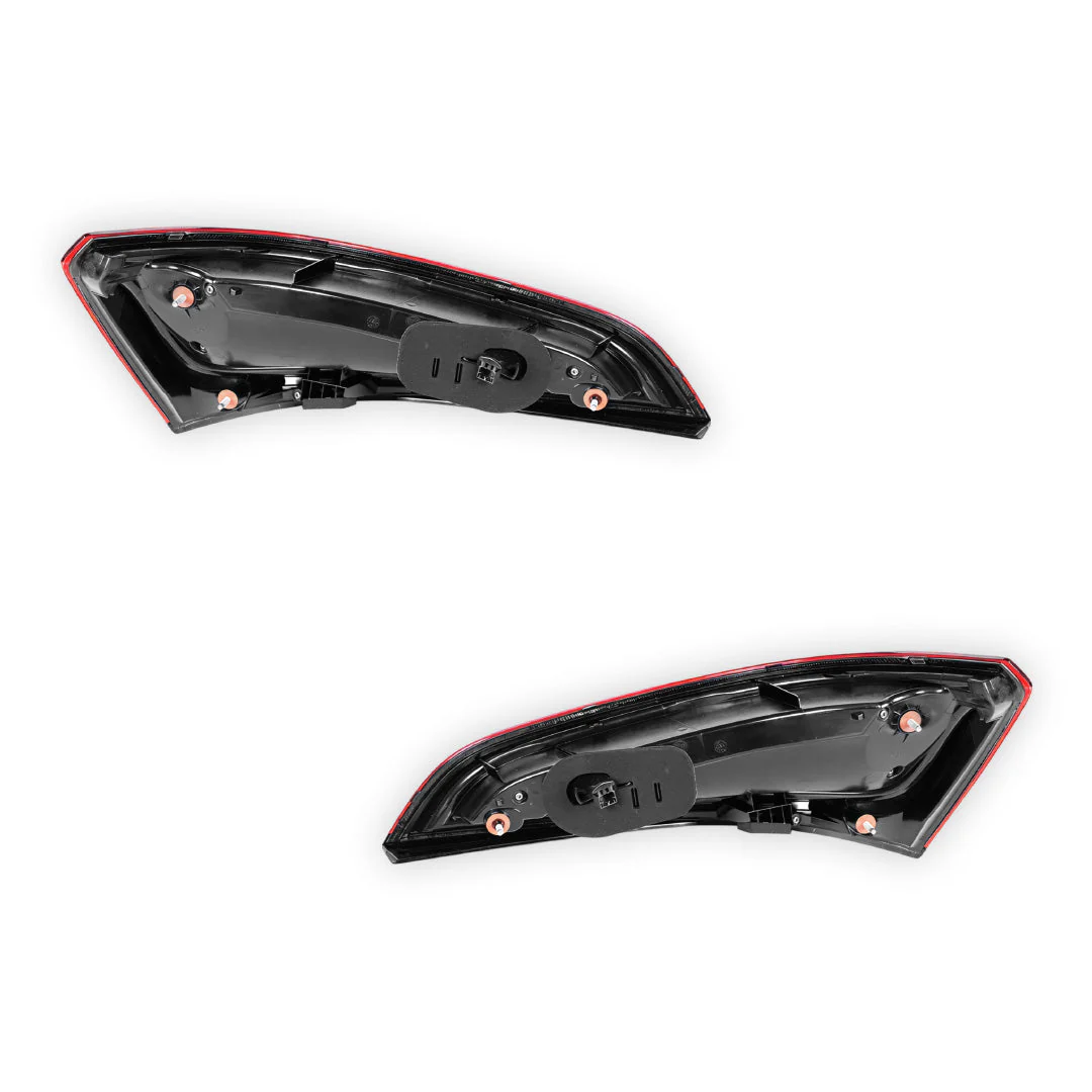 Audi Q5 8R / FY (2013 - 2017) Genuine LED Tail Lights LH + RH - Image 3