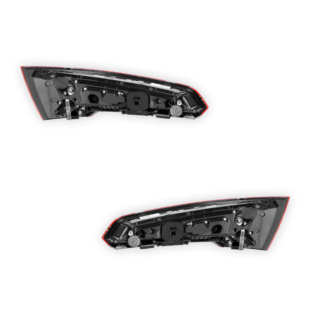 Audi Q5 FY (2016 - 2019) Genuine LED Tail Lights LH + RH - Image 3