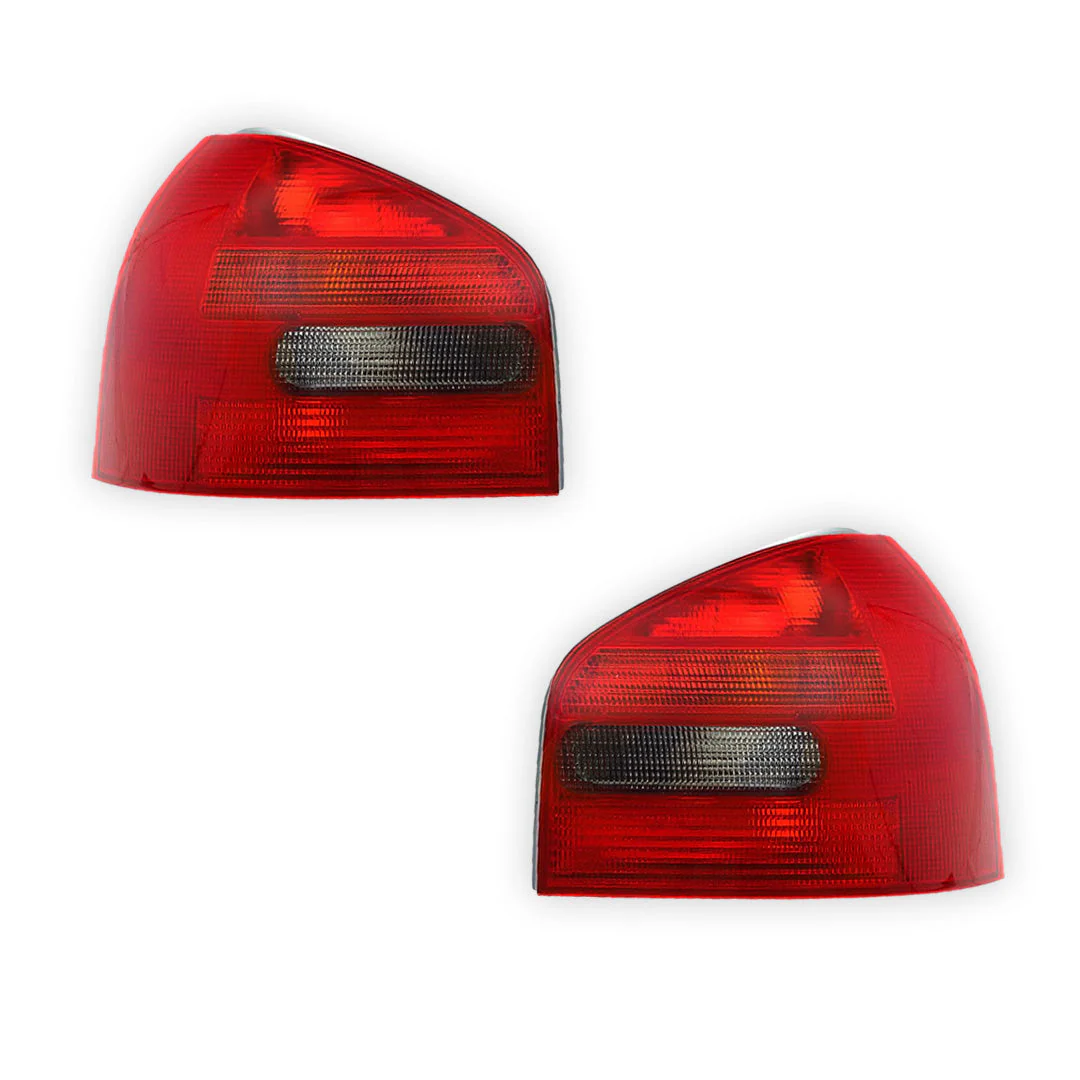 Audi S3 8L (1998 - 2002) OEM Style Tail Lights LH + RH - Image 2
