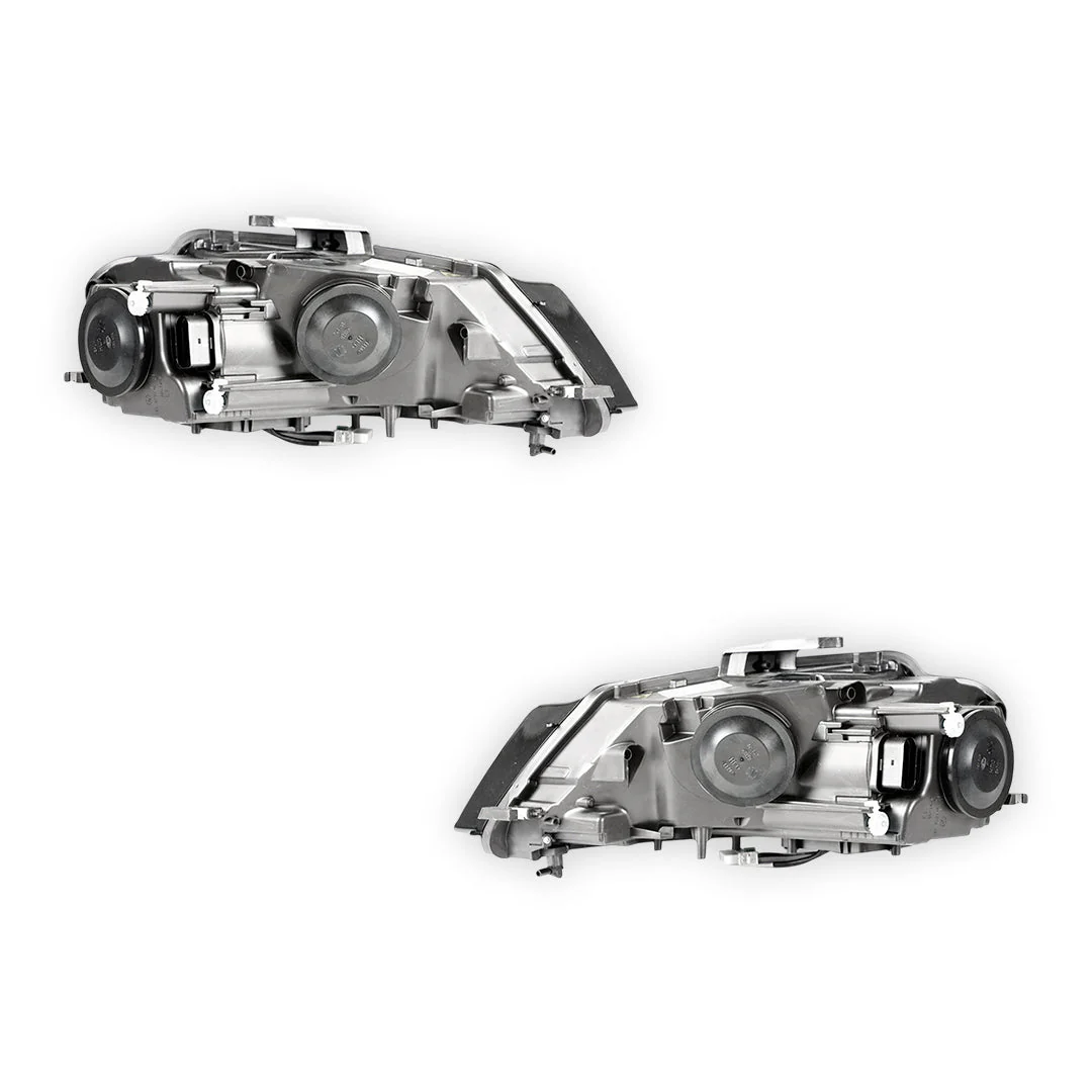 Audi S3 8P (2008 - 2013) Genuine Headlights LH + RH - Image 3