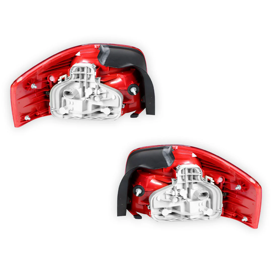 Audi S3 8P (2008 - 2013) Genuine Tail Lights LH + RH - Image 3