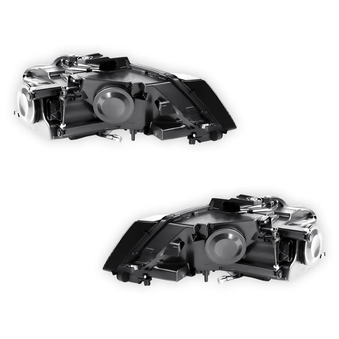 Audi S3 8P (2008 - 2013) OEM Style Headlights LH + RH - Image 3