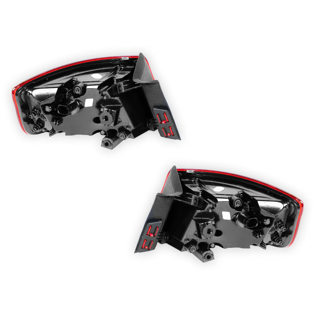 Audi S3 8V (2012 - 2016) Genuine Tail Lights LH + RH - Image 3