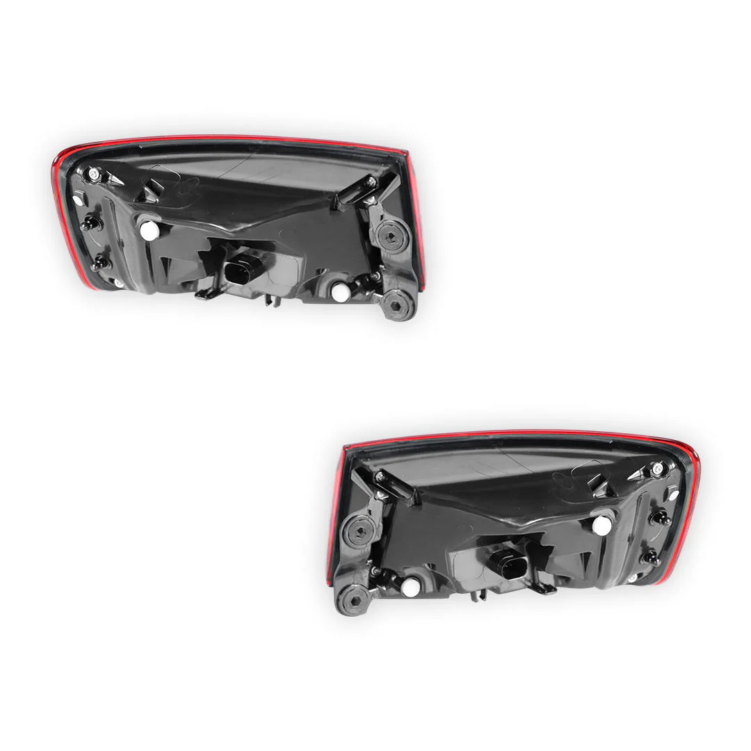 Audi S3 8V (2012 - 2016) OEM Style Tail Lights LH + RH - Image 3