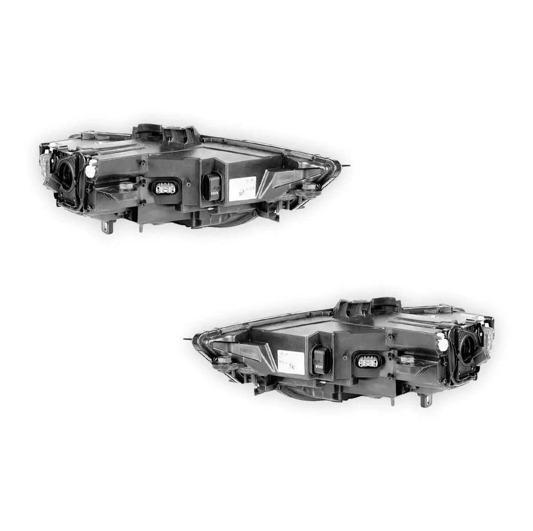 Audi S3 8V (2013 - 2016) Genuine LED Headlights LH + RH - Image 3