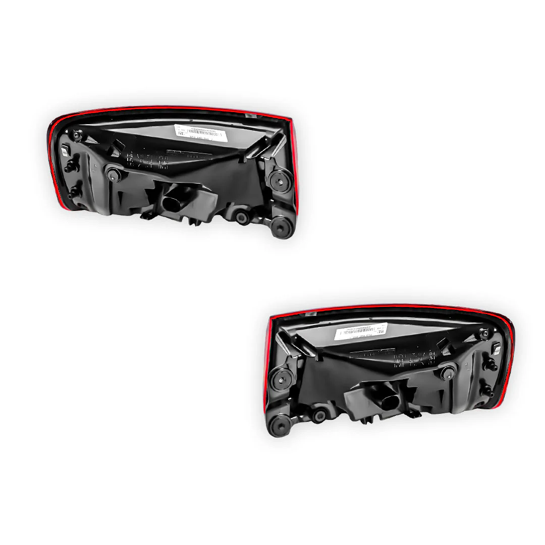Audi S3 8V (2015 - 2016) Genuine LED Tail Lights LH + RH - Image 3