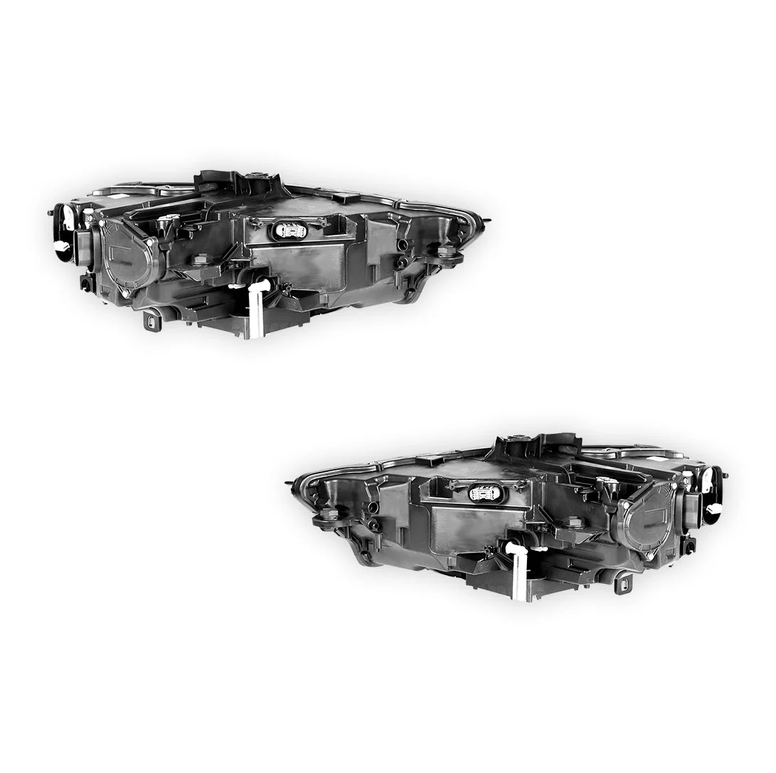 Audi S3 8V (2016 - 2020) Genuine LED / Xenon Headlights LH + RH - Image 3