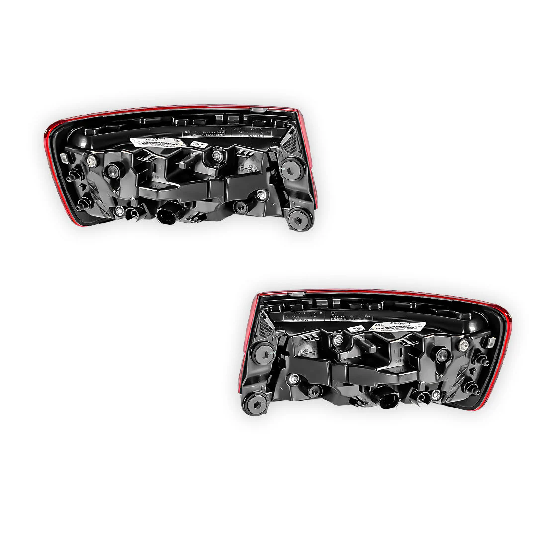 Audi S3 8V (2016 - 2021) Genuine LED Tail Lights LH + RH - Image 3