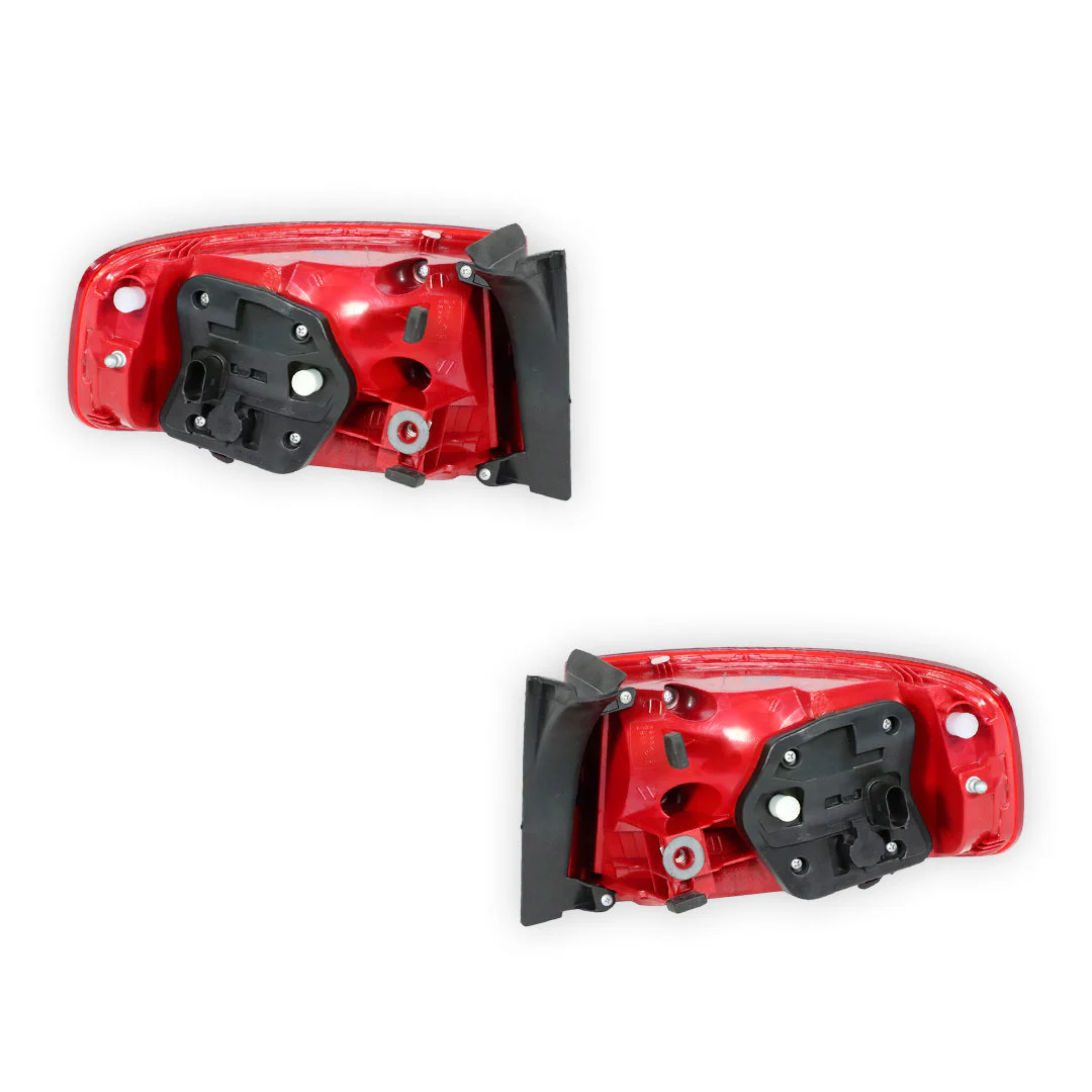 Audi S4 B8 (2008 - 2012) OEM Style Tail Lights LH + RH - Image 3