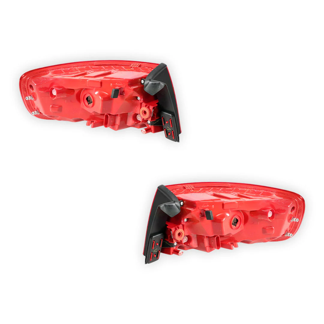 Audi S4 B8 (2012 - 2015) OEM Style Tail Lights LH + RH - Image 3
