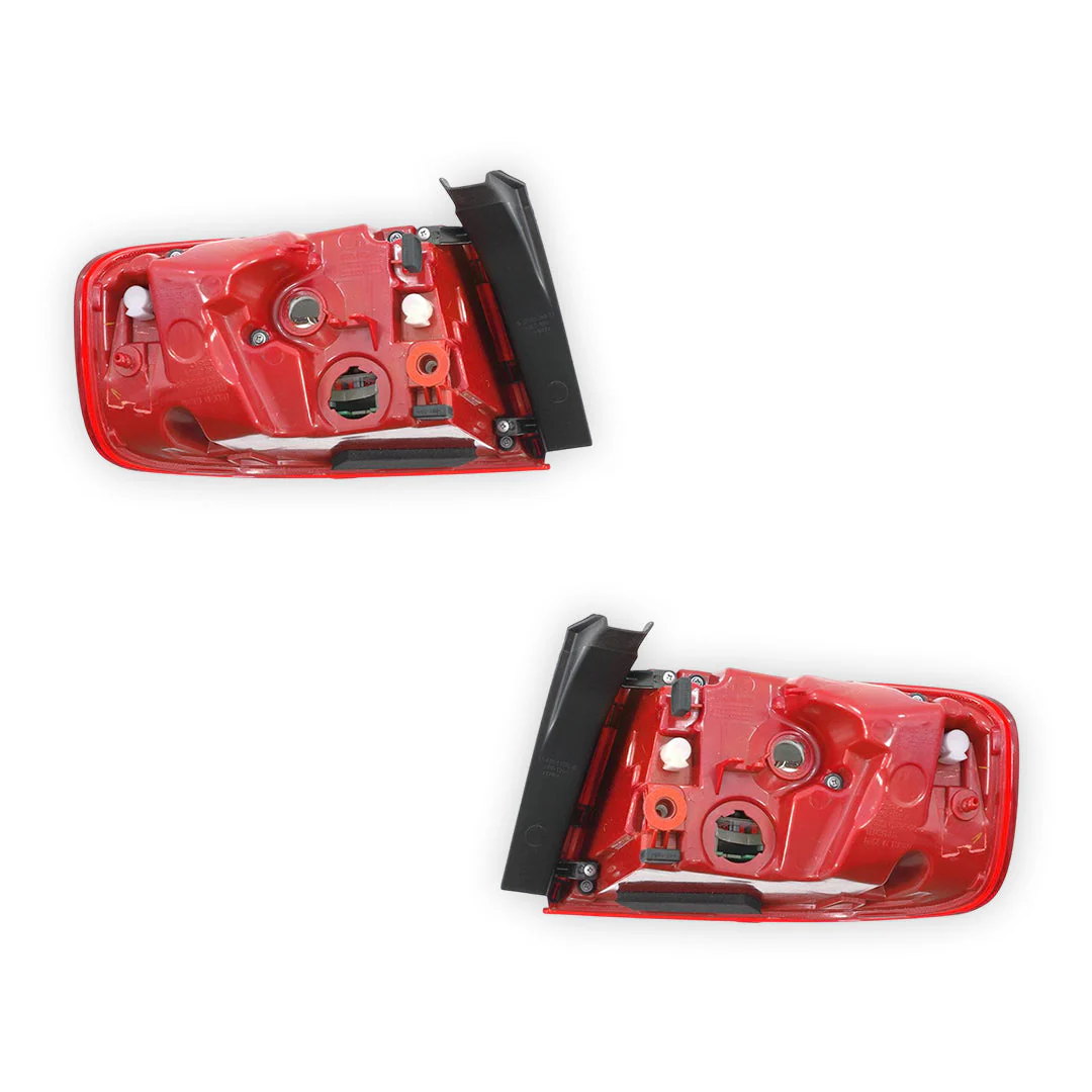 Audi S4 B8 (2012 - 2015) OEM Style Tail Lights LH + RH - Image 3