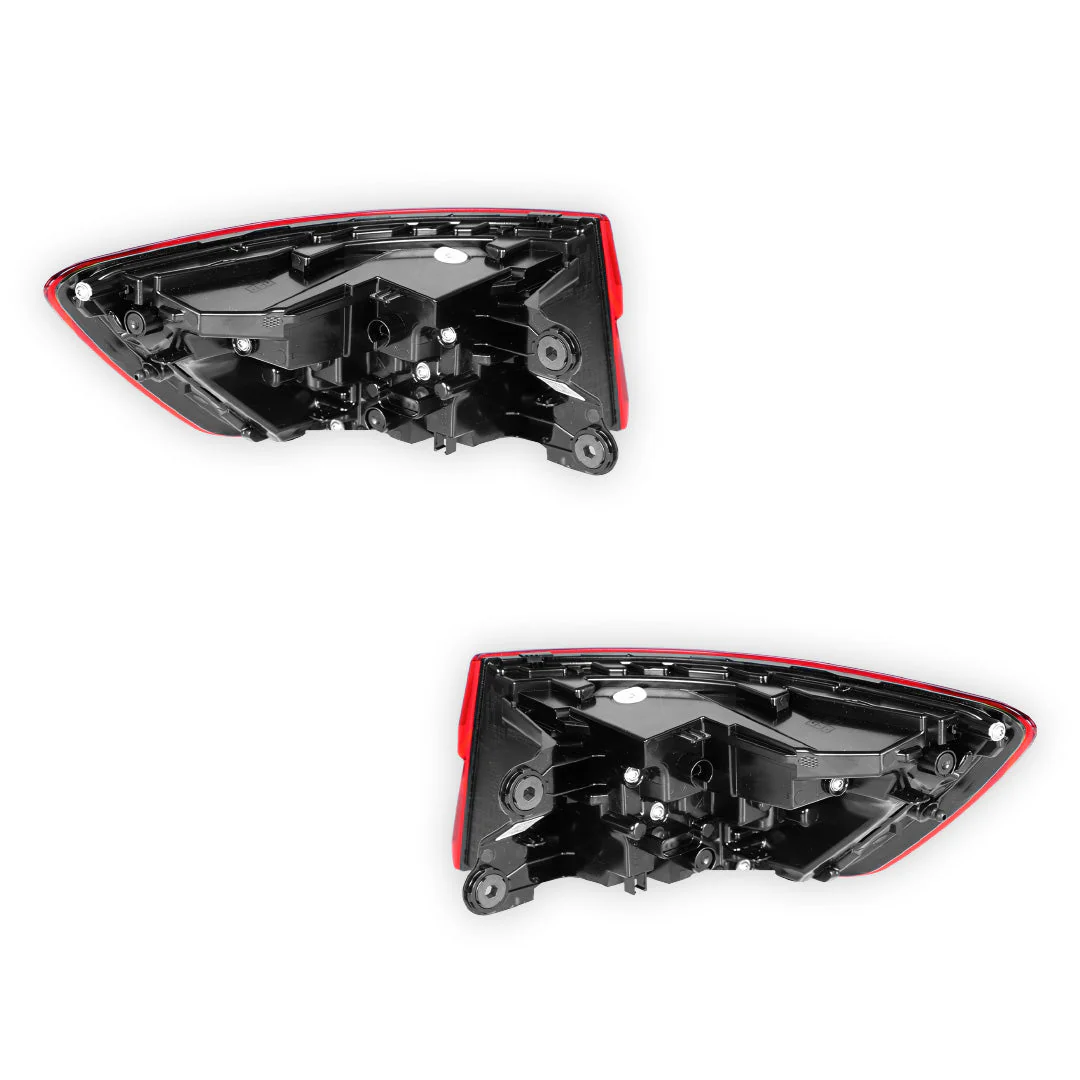 Audi S4 B9 (2015 - 2025) Genuine Tail Lights LH + RH - Image 3