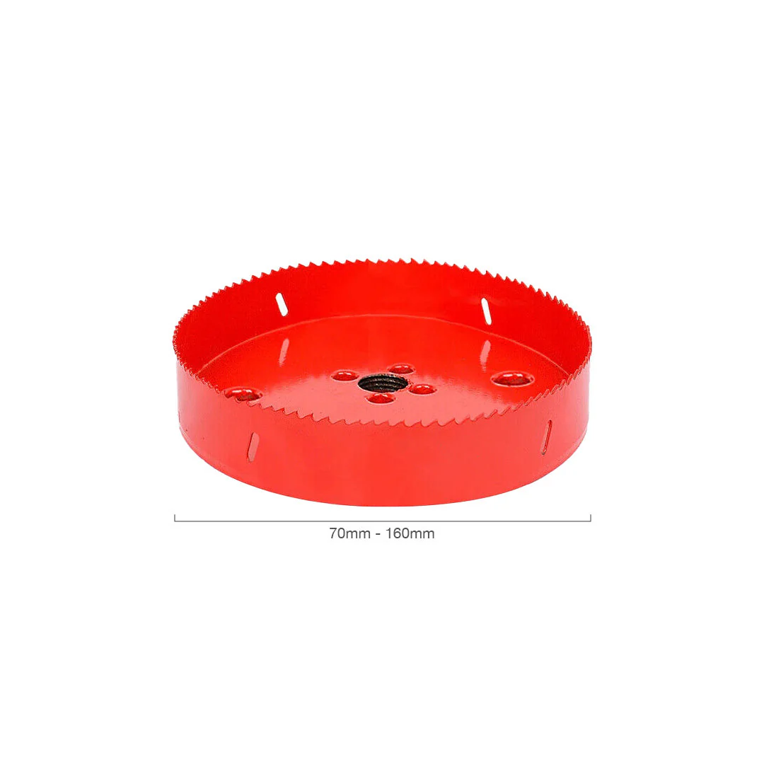 Bi-Metal Hole Saw with Arbour - Image 3