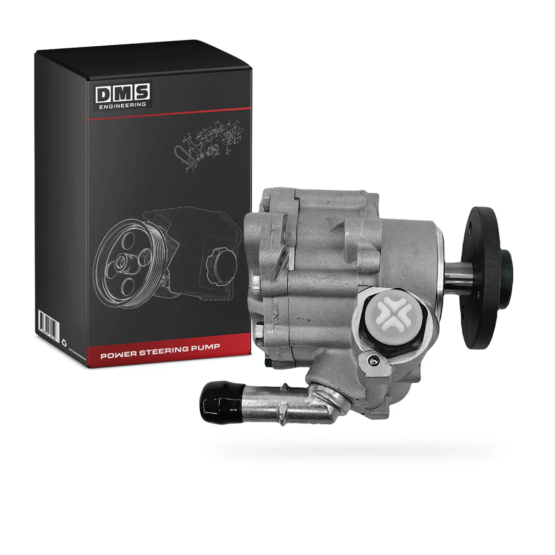 BMW 1 Series E87 (2005 - 2011) 2.5L / 3.0L Power Steering Pump