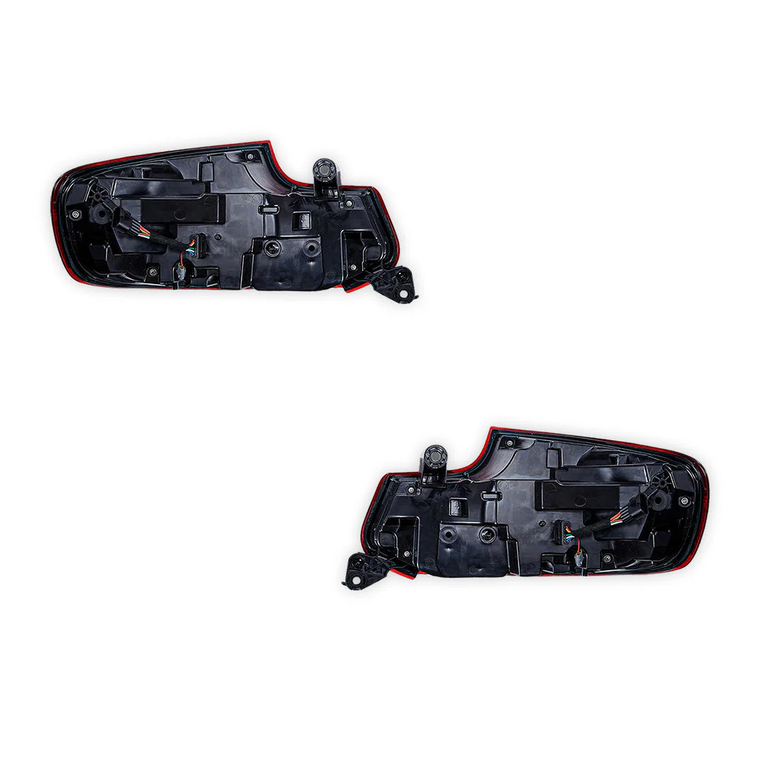BMW 2 Series F22 F23 / M2 F87 (2014 - 2021) Sequential Tail Lights LH + RH - Image 7