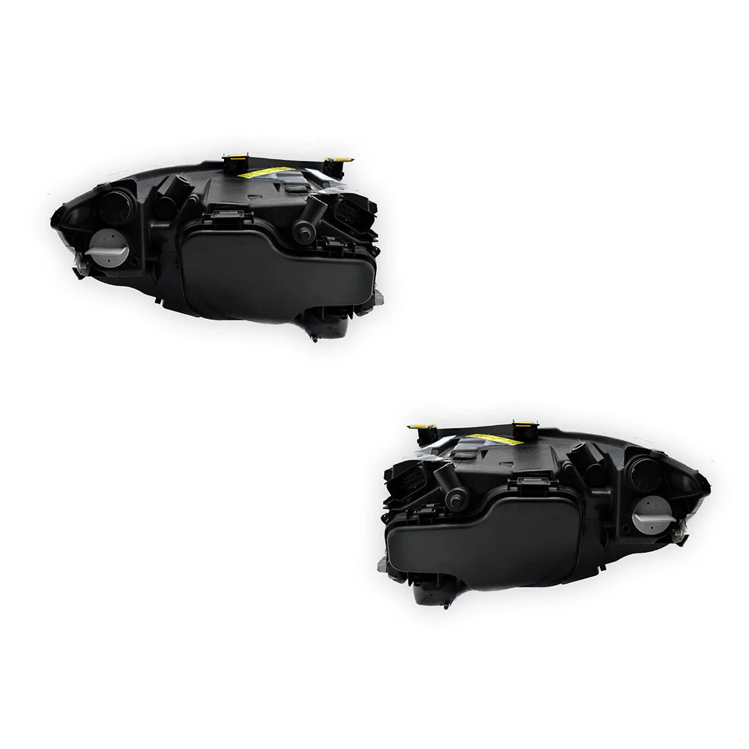 BMW 3 Series E90 Sedan (2005 - 2008) With Xenon and Adaptive OEM Style Headlights LH + RH - Image 3