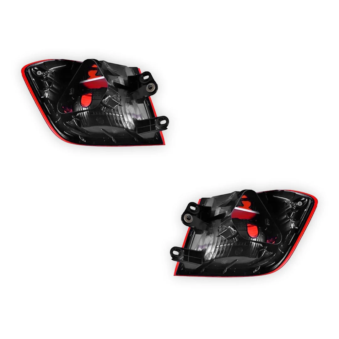 BMW  3 Series F30 (2015 - 2018) OEM Style Tail Lights LH + RH - Image 3