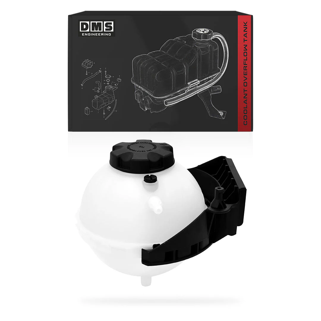 BMW 3 Series F30 / F31 / F34 (2011 - 2018) Radiator Coolant Overflow Tank