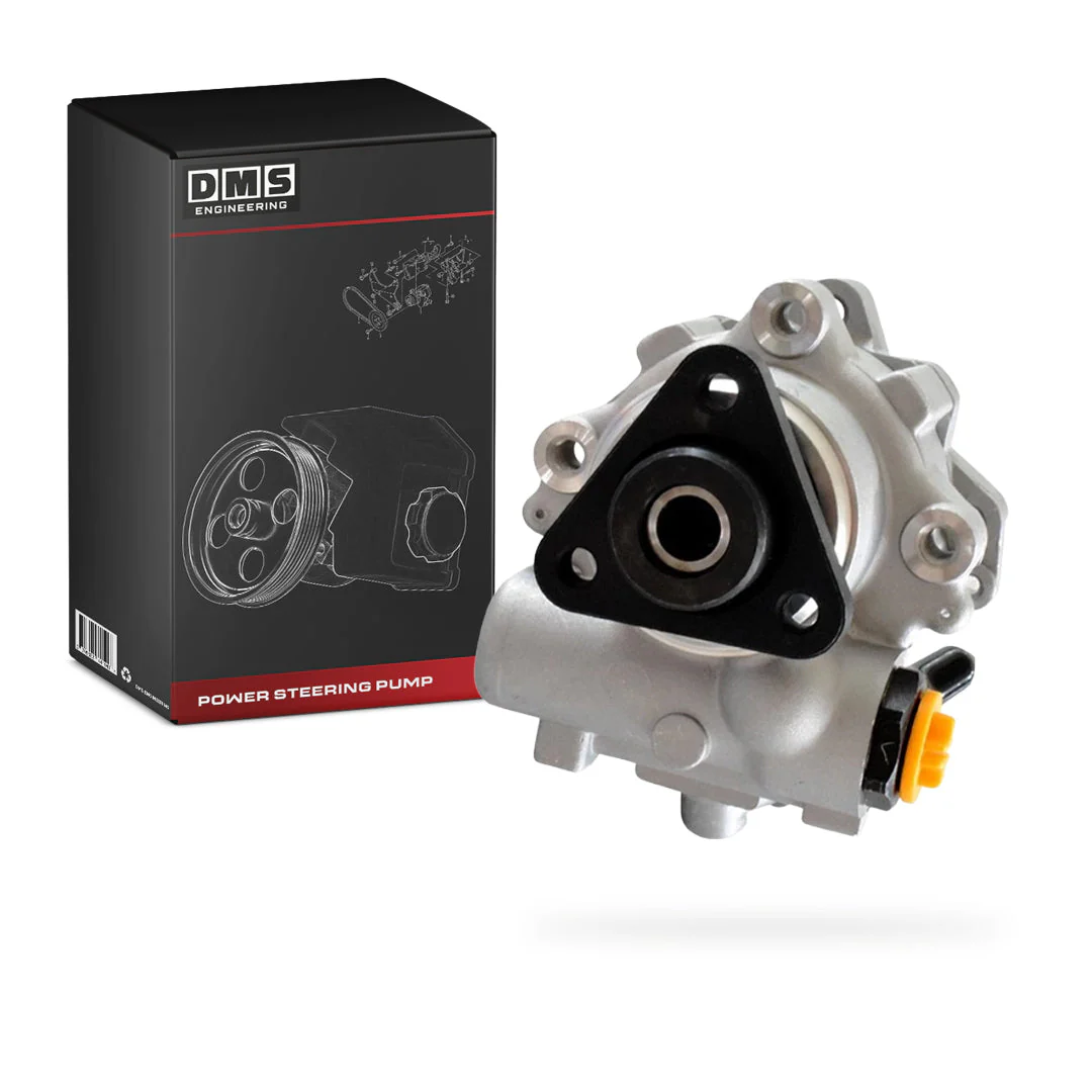 BMW 5 Series E39 (1996 - 2003) 2.5L / 2.8L Power Steering Pump