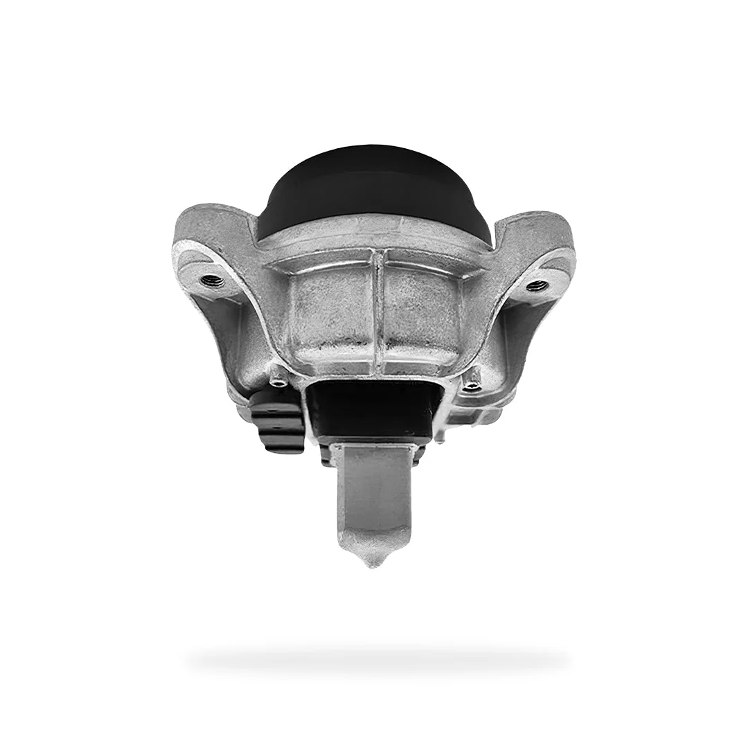 BMW 5 Series F07 / F10 / F11 (2010 - 2017) 3.0L Front Transmission Gearbox Engine Mounts LH + RH - Image 2