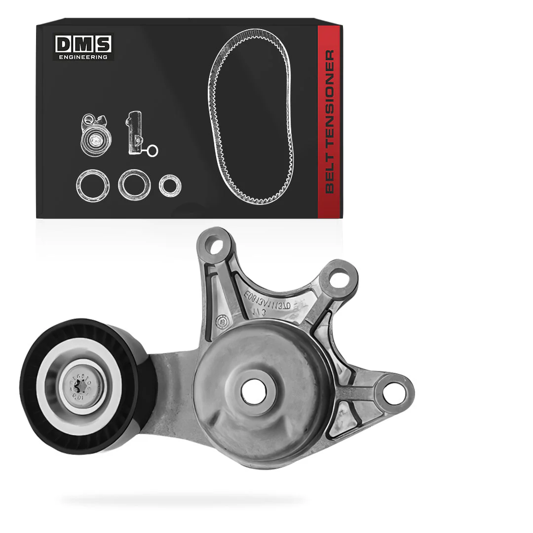 BMW 5 Series F10 (2011 - 2015) 2.0L Drive Belt Tensioner
