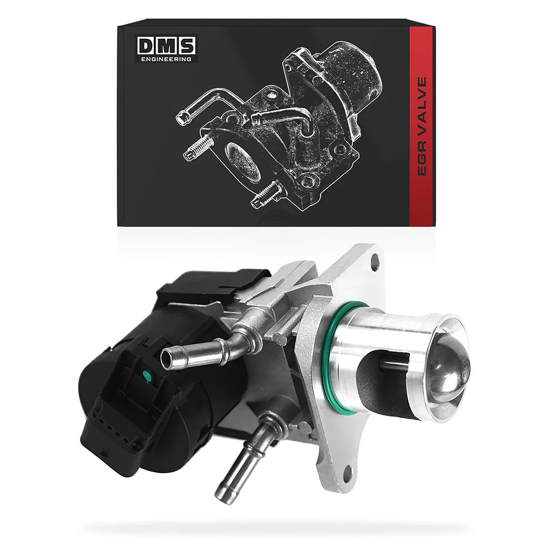 BMW 6 Series F06 / F12 / F13 (2011 - 2018) EGR Valve