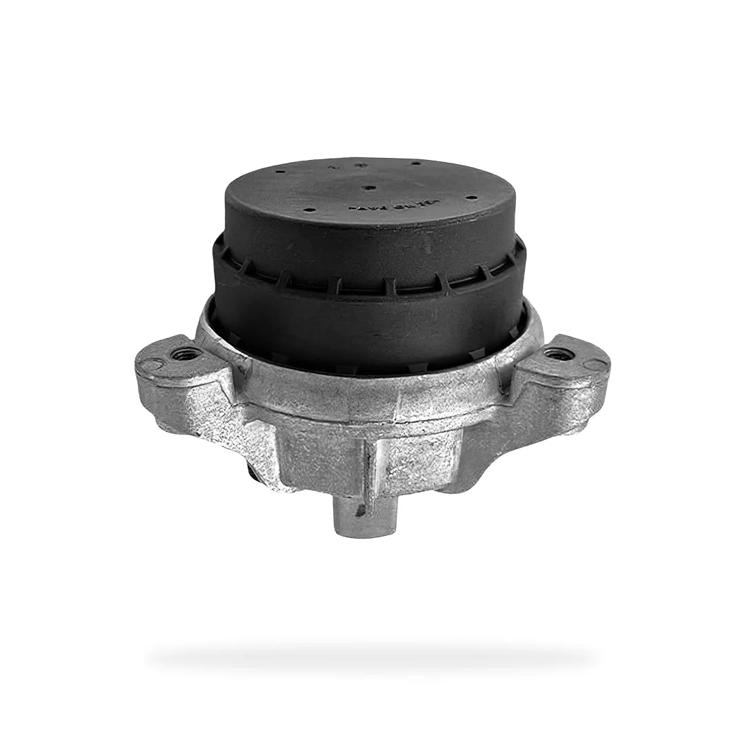 BMW 6-Series F06 / F12 / F13 (2013 - 2018) 3.0L Front Transmission Gearbox Engine Mounts LH + RH - Image 2