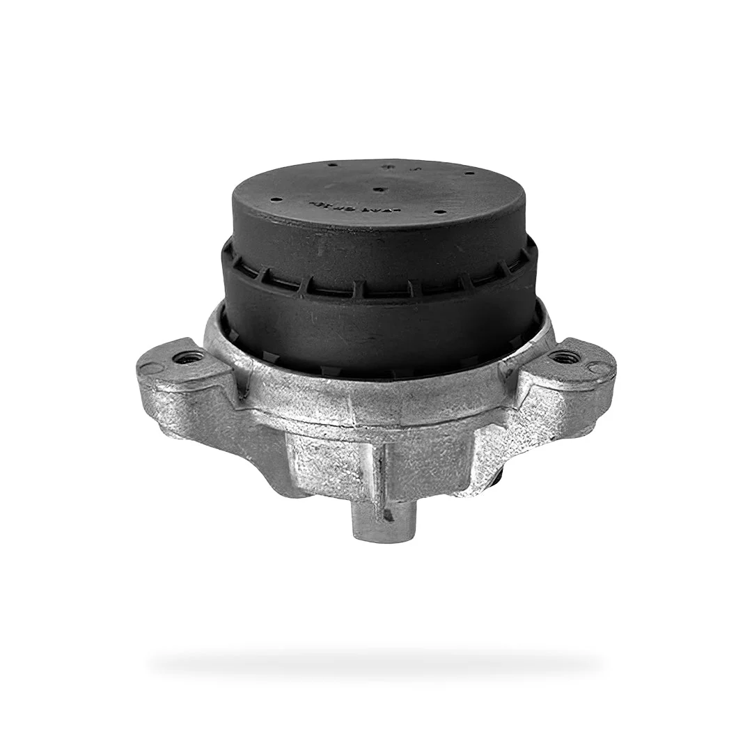BMW 6-Series F06 / F12 / F13 (2013 - 2018) 3.0L Front Transmission Gearbox Engine Mounts LH + RH - Image 3