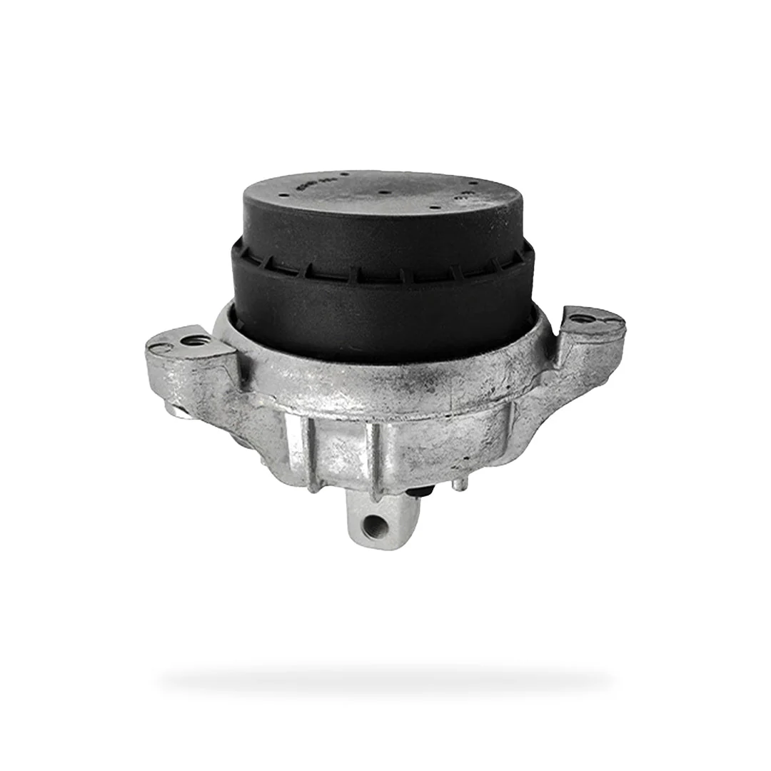 BMW 7 Series F01 / F02 / F03 / F04 (2012 - 2015) Front Transmission Gearbox Engine Mounts LH + RH - Image 3