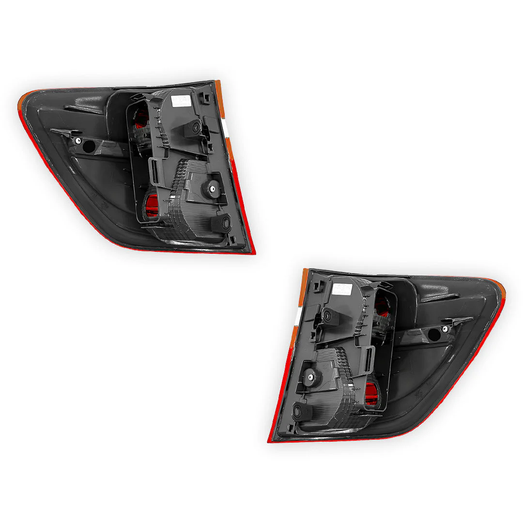 BMW  CX-3 F25 (2010 - 2014) OEM Style Non LED Tail Lights LH + RH - Image 3