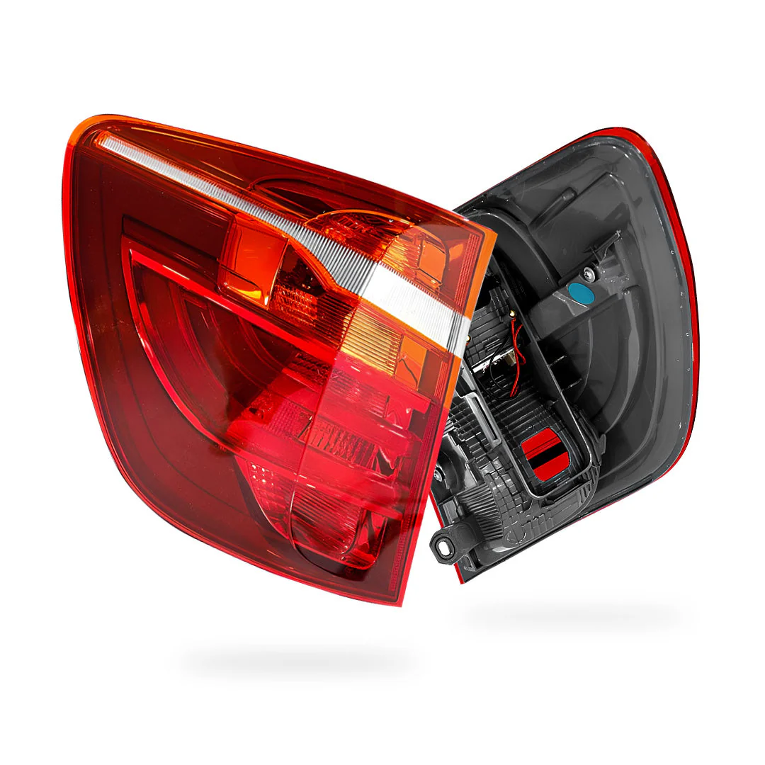 BMW CX-3 F25 (2014 - 2017) OEM Style LED Tail Lights LH + RH