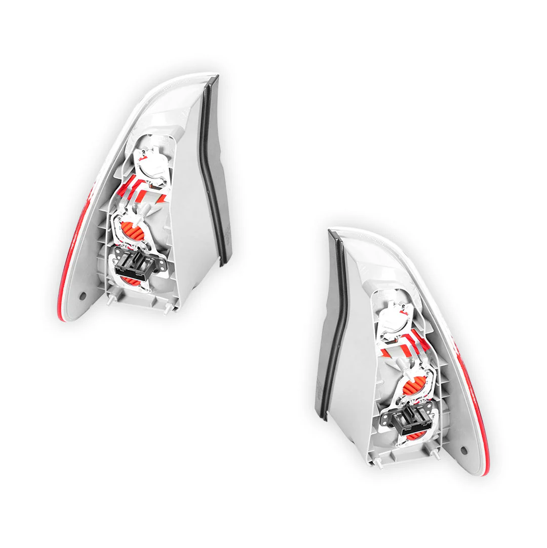 BMW  CX-5 E53 Series 2 (2003 - 2007) OEM Style Tail Lights LH + RH - Image 3