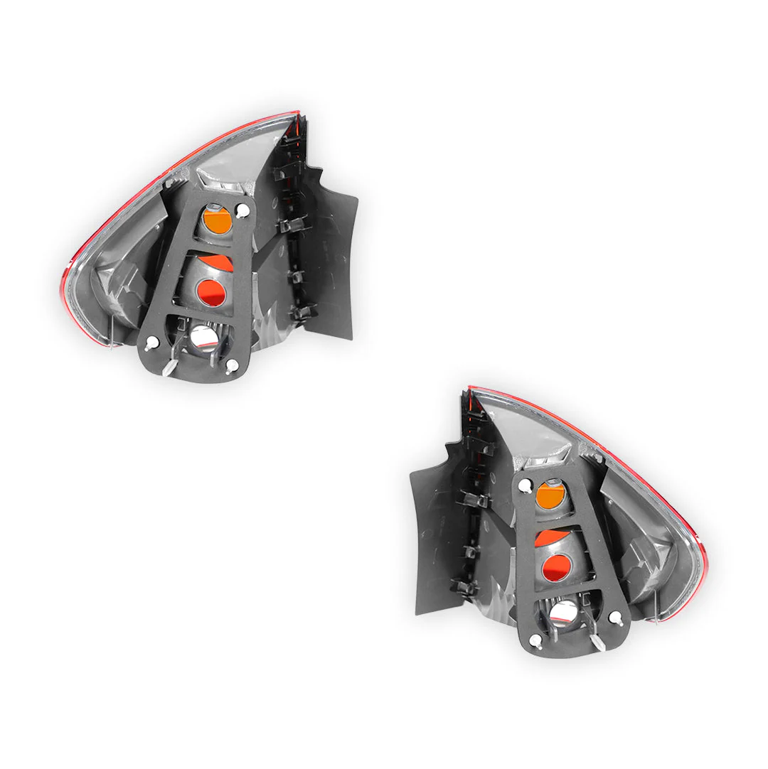 BMW  X1 E84 (2010 - 2014) OEM Style Non LED Tail Lights LH + RH - Image 3