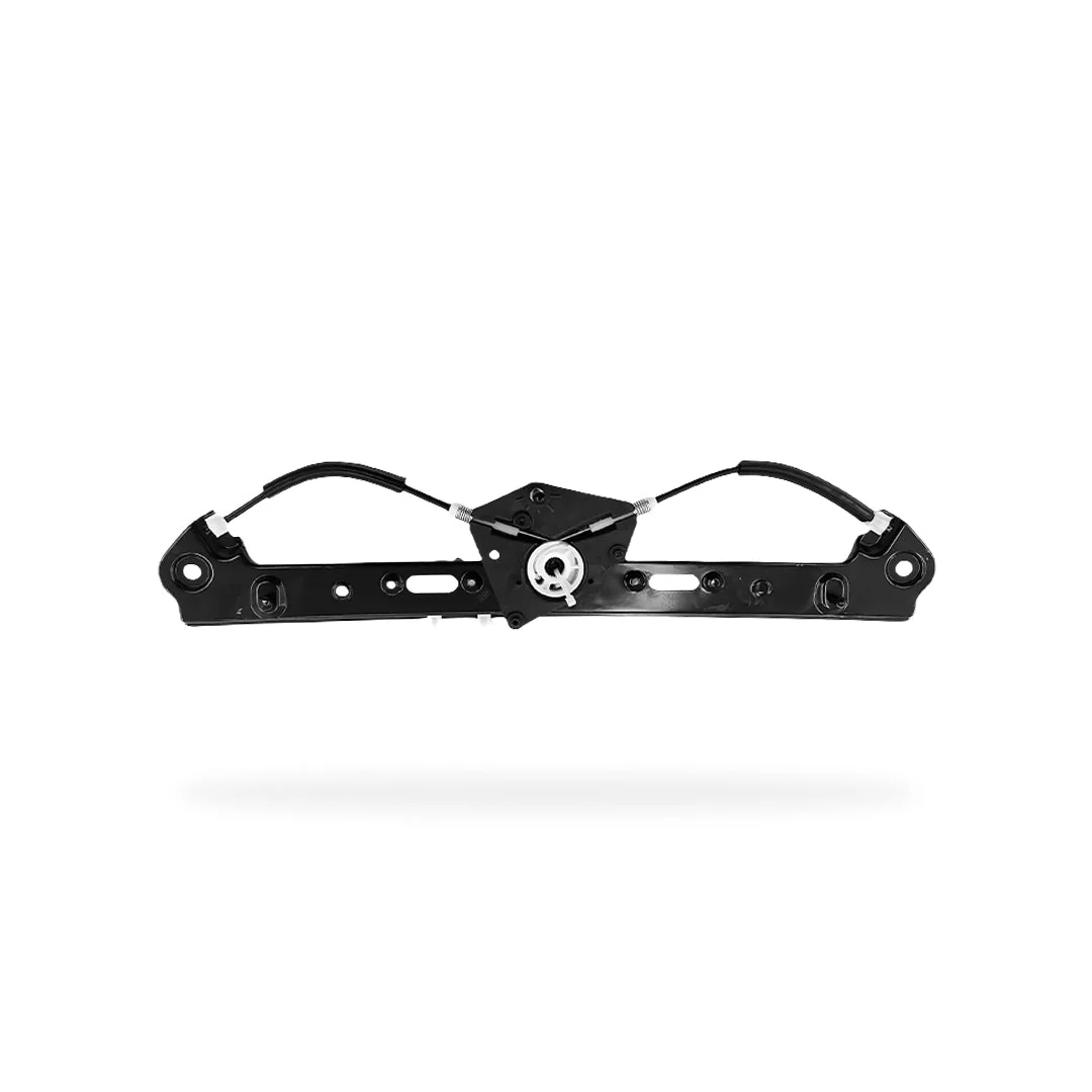 BMW X3 E83 (2004 - 2010) Rear Window Regulators LH + RH - Image 2