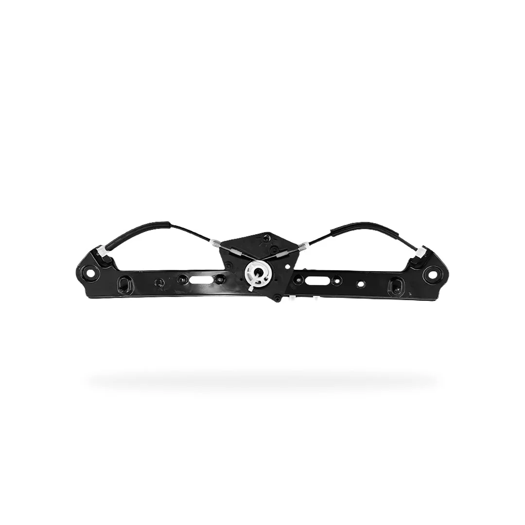 BMW X3 E83 (2004 - 2010) Rear Window Regulators LH + RH - Image 3
