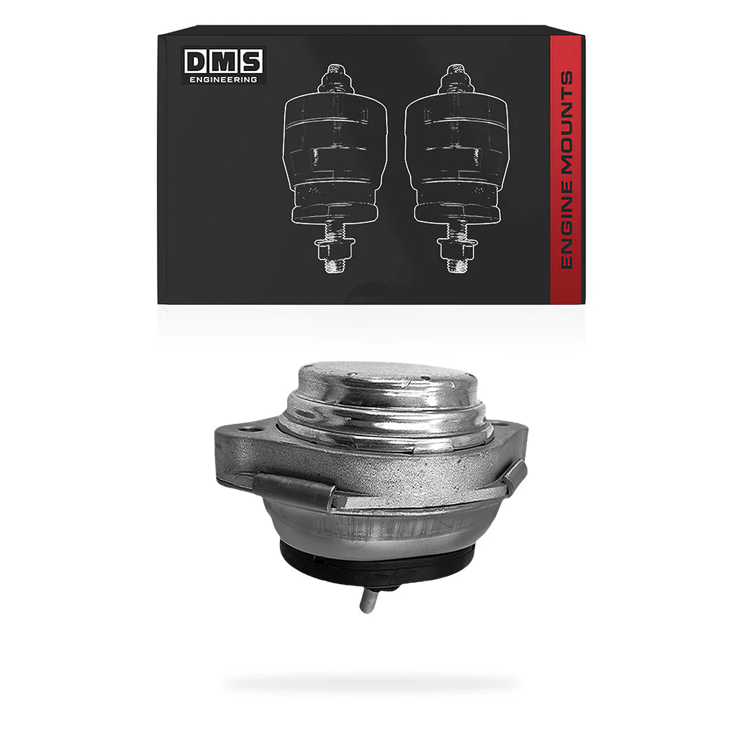 BMW X5 E53 (2000 - 2006) Front Engine Mounts LH + RH - Image 2