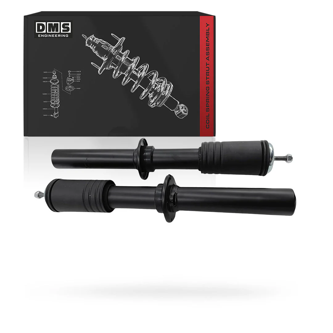 BMW X5 E70 (2006 - 2013) Front & Rear Shock Absorbers LH + RH - Image 3