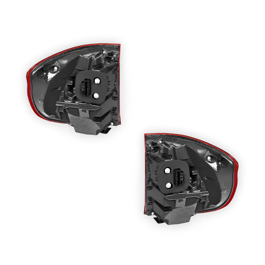 BMW X5 F15 / F85 (2013 - 2018) LED OEM Style Tail Lights LH + RH - Image 3